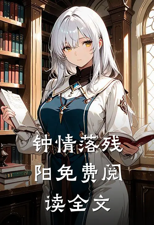 钟情落残阳免费阅读全文
