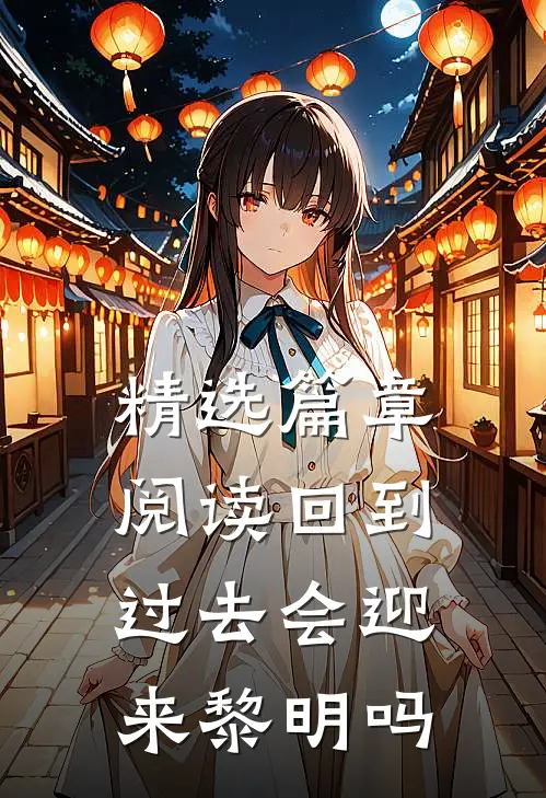 精选篇章阅读回到过去会迎来黎明吗