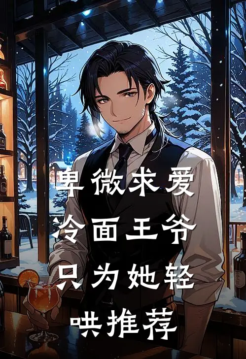 卑微求爱：冷面王爷只为她轻哄推荐