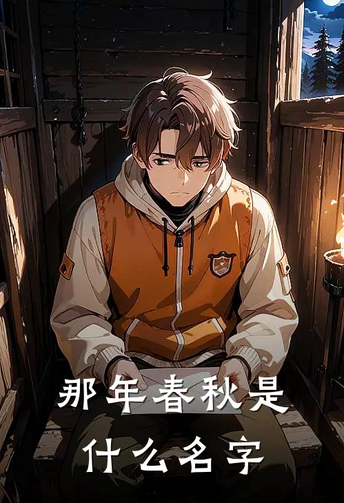 那年春秋是什么名字