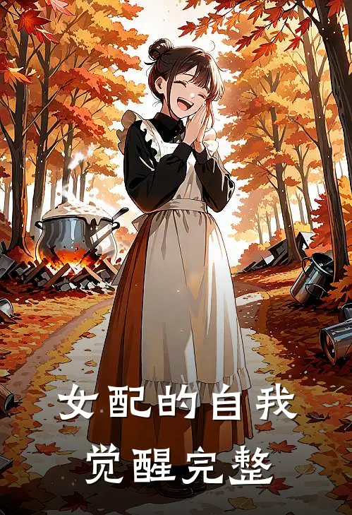 女配的自我觉醒完整
