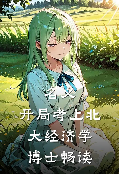 名义：开局考上北大经济学博士畅读
