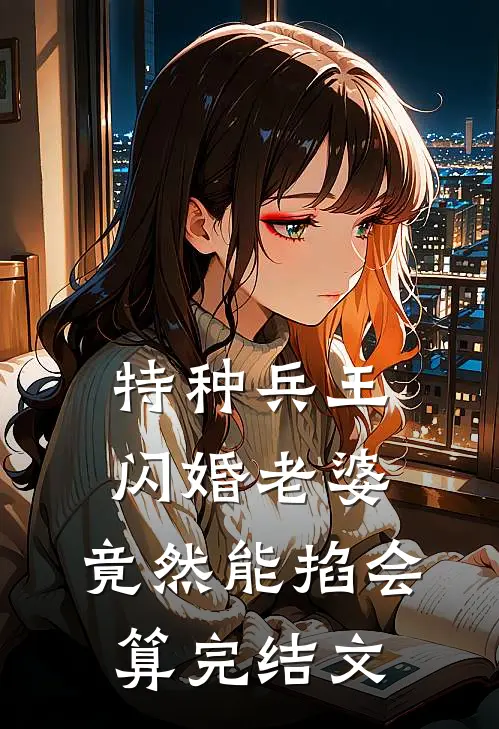 特种兵王闪婚老婆，竟然能掐会算完结文