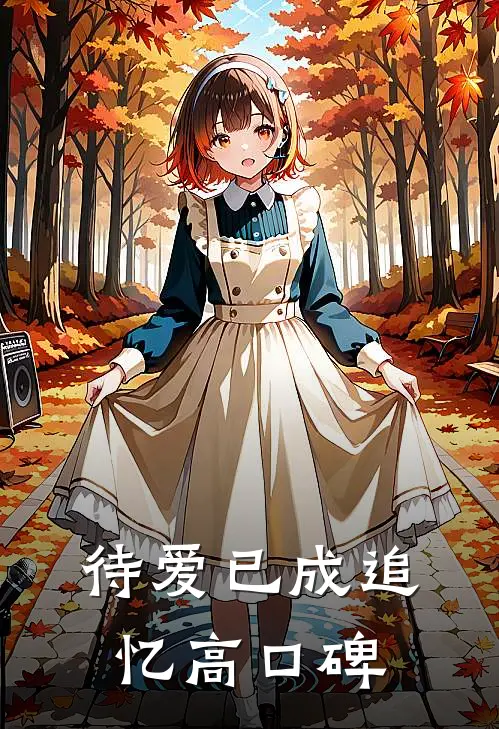 待爱已成追忆高口碑