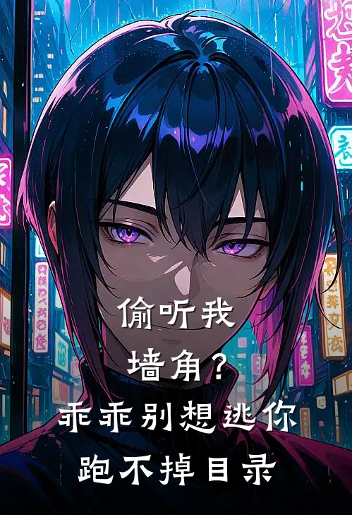 偷听我墙角？乖乖，别想逃你跑不掉目录