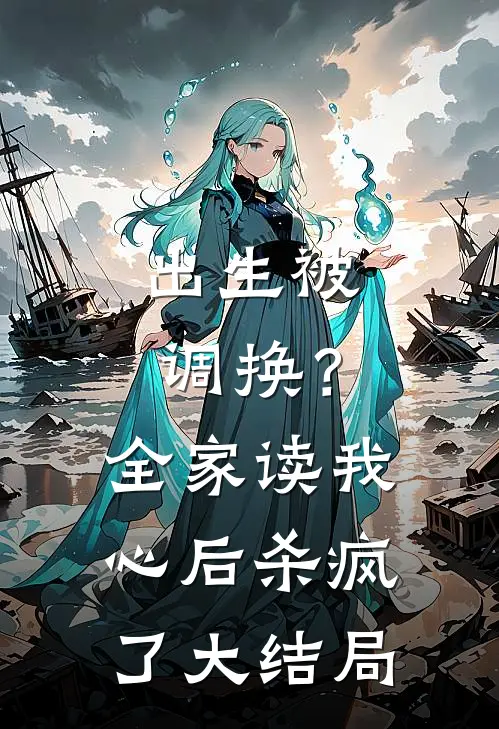 出生被调换？全家读我心后杀疯了大结局