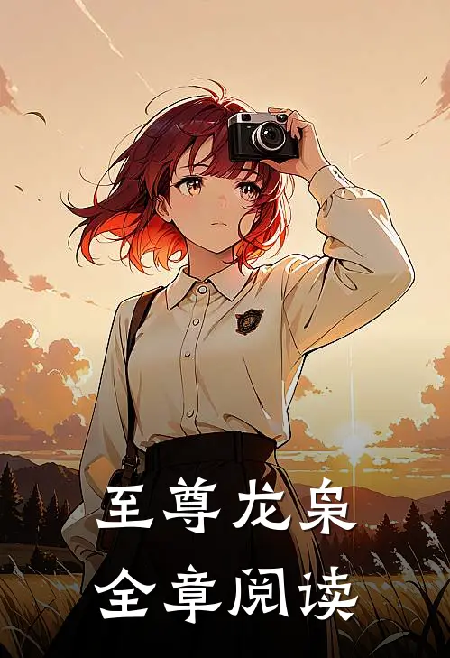 至尊龙枭全章阅读