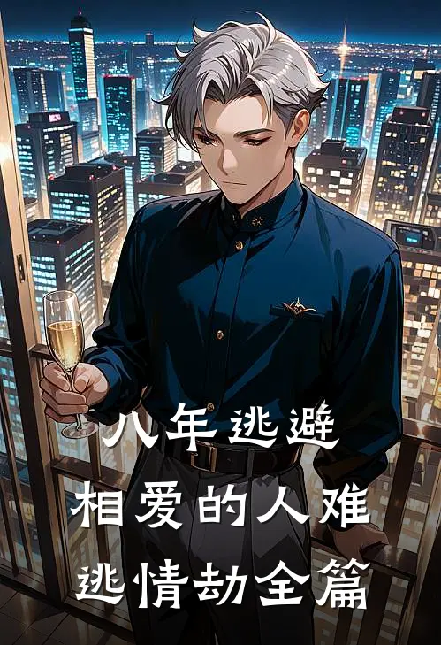八年逃避，相爱的人难逃情劫全篇