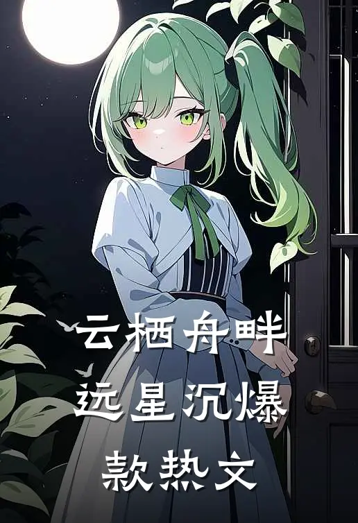 云栖舟畔远星沉爆款热文