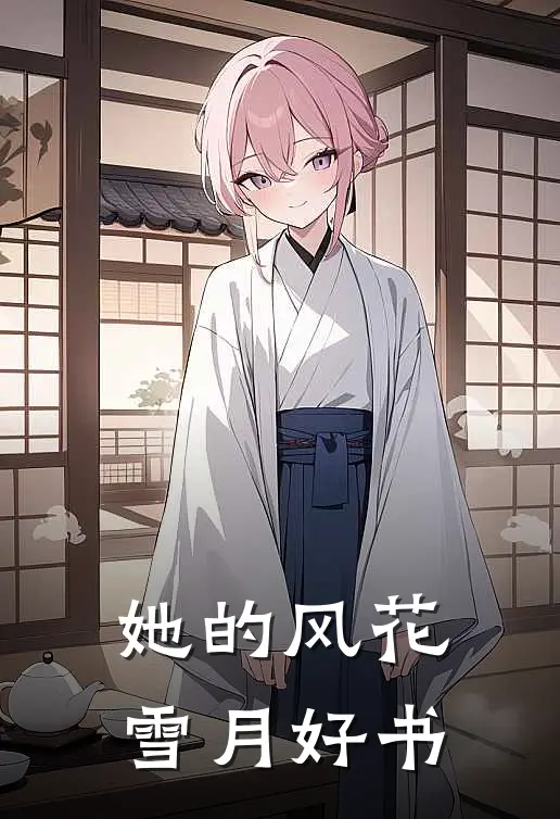 她的风花雪月好书