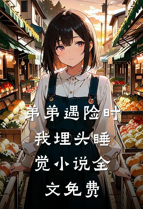 弟弟遇险时，我埋头睡觉小说全文免费