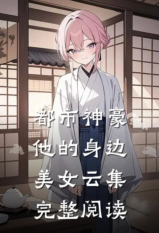 都市神豪：他的身边美女云集完整阅读