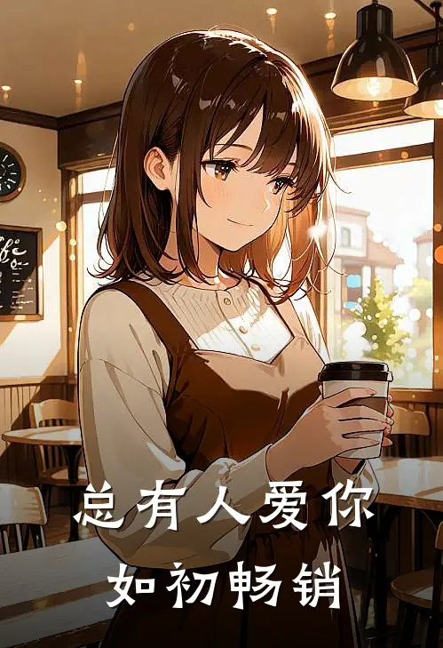 总有人爱你如初畅销