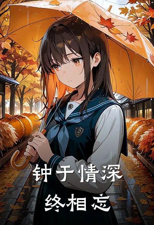 钟于情深终相忘