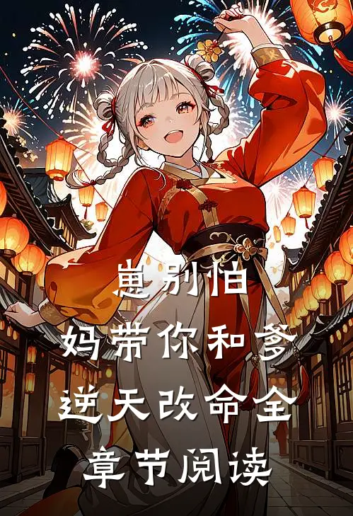 崽别怕，妈带你和爹逆天改命全章节阅读