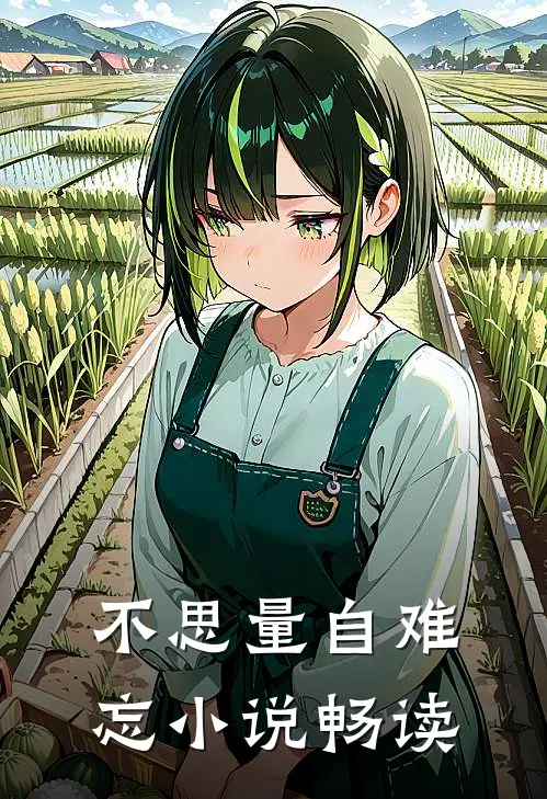 不思量自难忘小说畅读