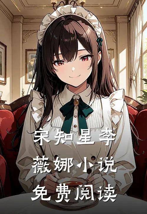 宋知星李薇娜免费阅读全文