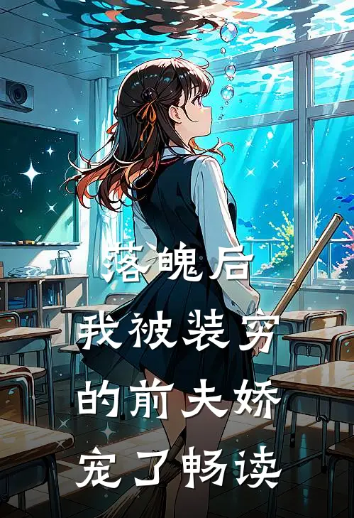 落魄后，我被装穷的前夫娇宠了畅读