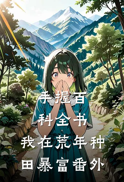 手握百科全书，我在荒年种田暴富番外