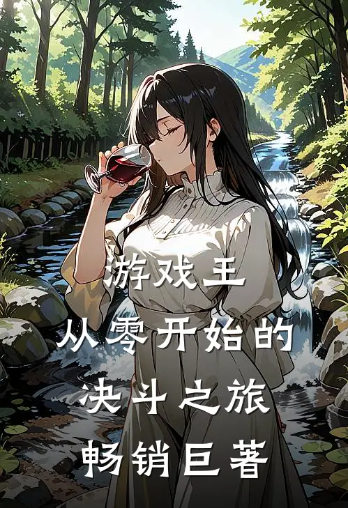 游戏王：从零开始的决斗之旅畅销巨著