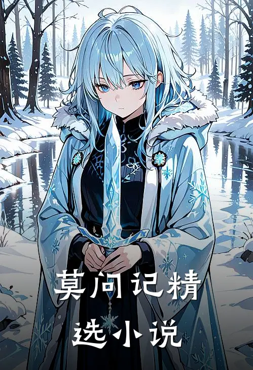 莫问记精选小说
