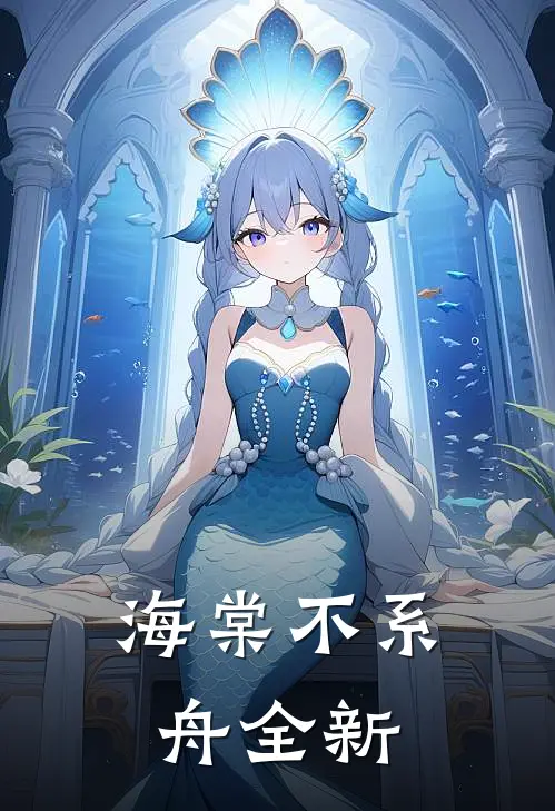 海棠不系舟全新
