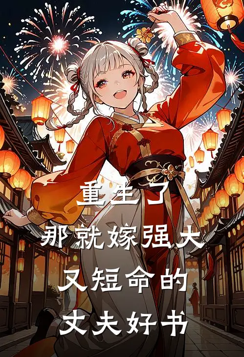 重生了，那就嫁强大又短命的丈夫好书