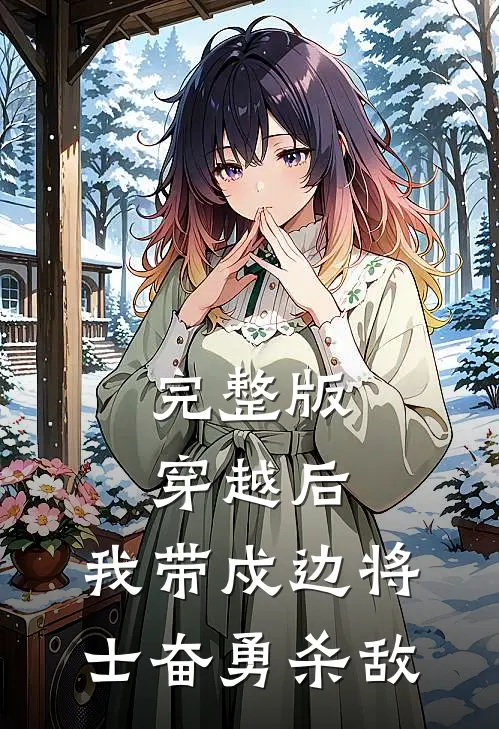 完整版穿越后，我带戍边将士奋勇杀敌