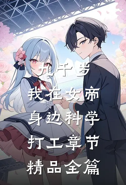 九千岁：我在女帝身边科学打工章节精品全篇