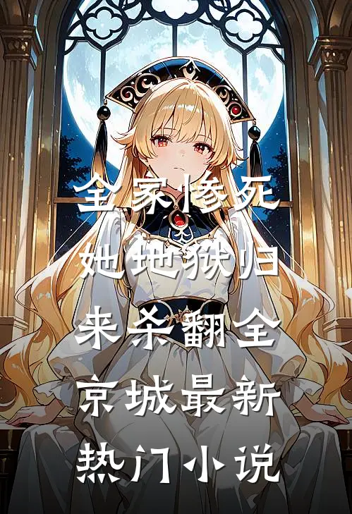 全家惨死，她地狱归来杀翻全京城最新热门小说
