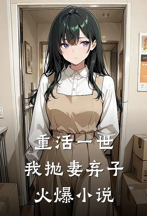 重活一世，我抛妻弃子火爆小说