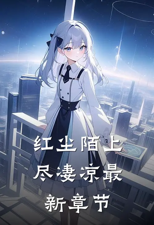 红尘陌上尽凄凉最新章节