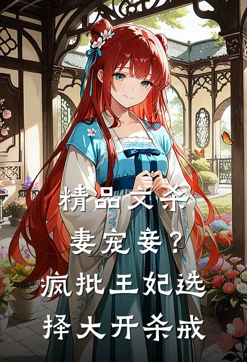 精品文杀妻宠妾？疯批王妃选择大开杀戒
