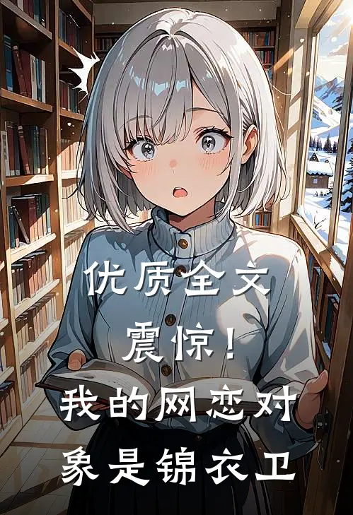 优质全文震惊！我的网恋对象是锦衣卫