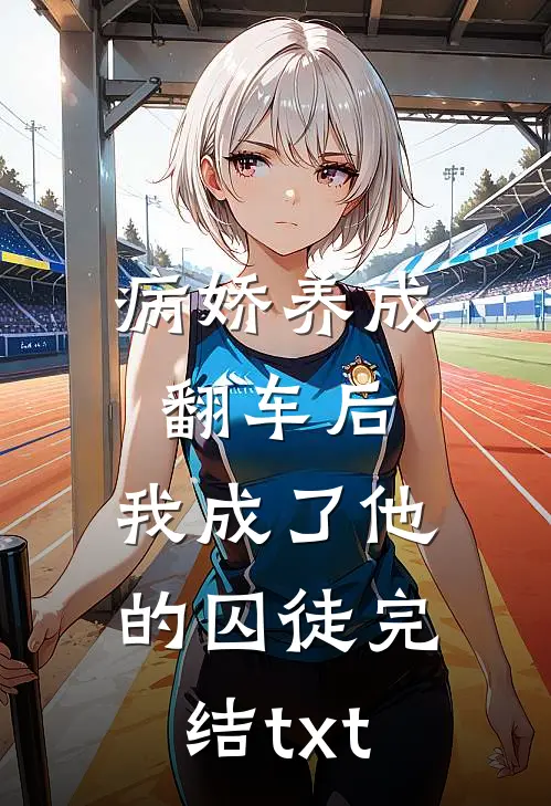 病娇养成翻车后，我成了他的囚徒完结txt