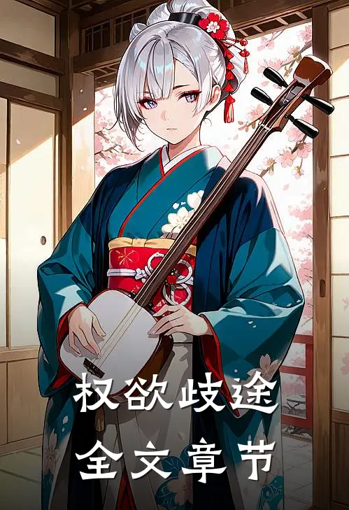 权欲歧途全文章节
