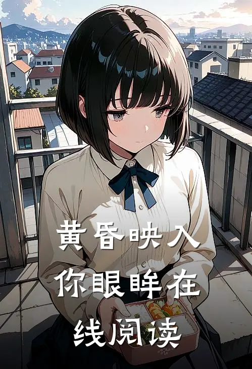 黄昏映入你眼眸在线阅读全文