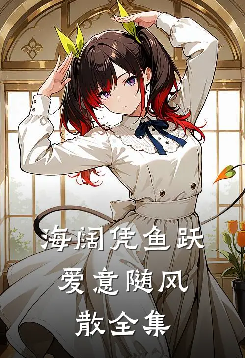 海阔凭鱼跃，爱意随风散全集