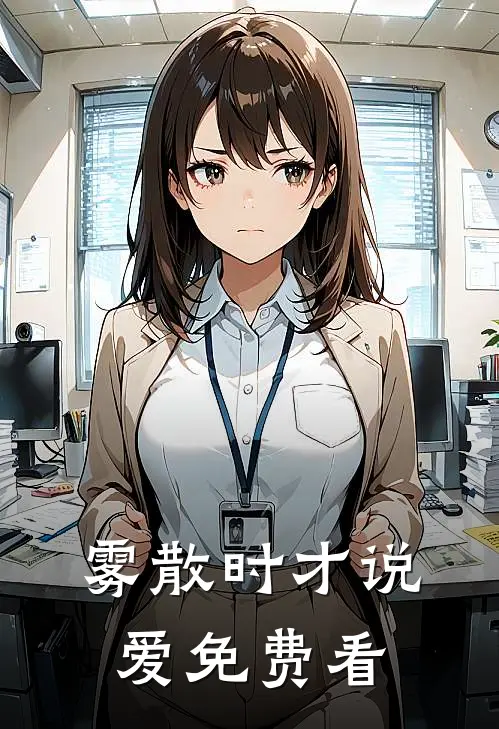 雾散时才说爱免费看