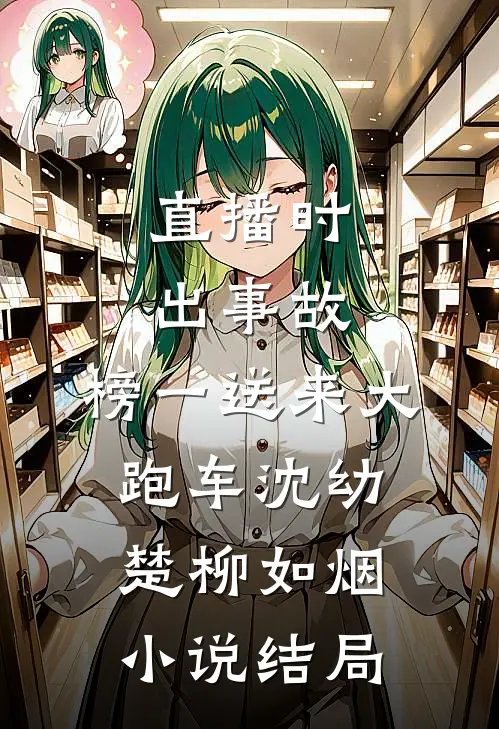 直播时出事故，榜一送来大跑车沈幼楚柳如烟小说结局