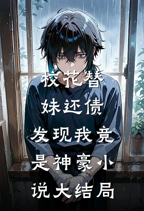 校花替妹还债，发现我竟是神豪小说大结局
