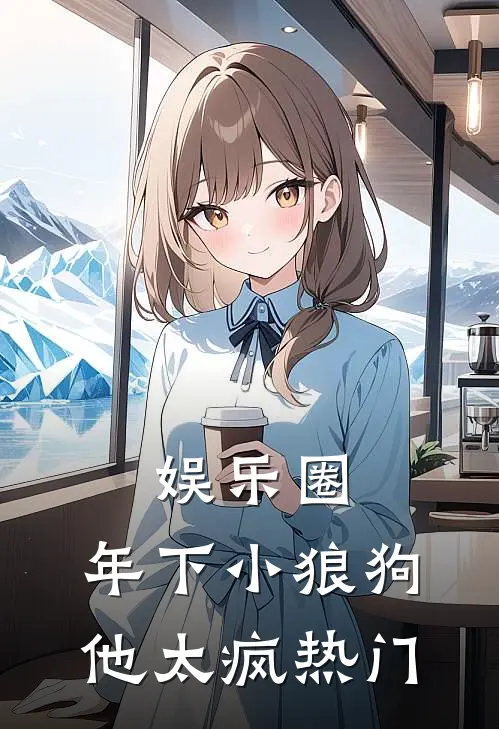 娱乐圈：年下小狼狗他太疯热门