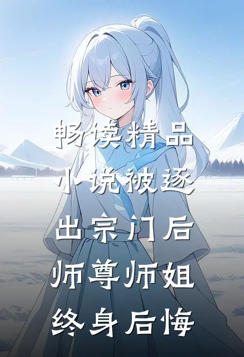 畅读精品小说被逐出宗门后，师尊师姐终身后悔
