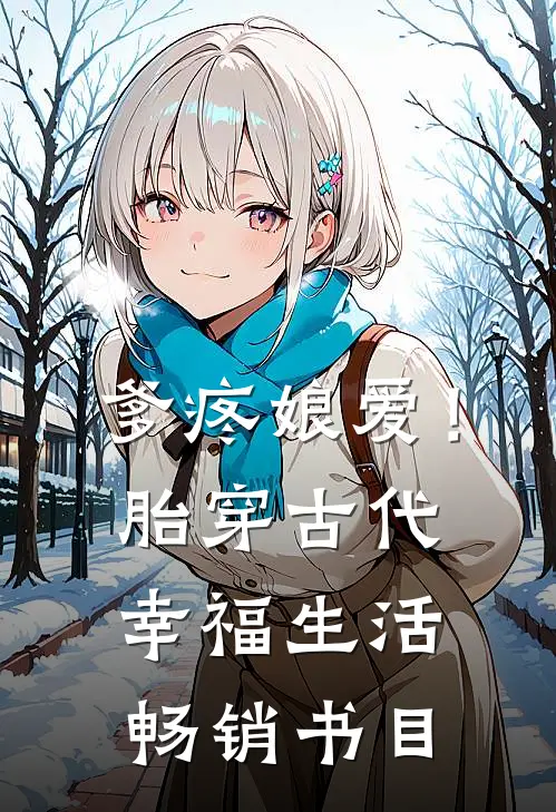 爹疼娘爱！胎穿古代幸福生活畅销书目