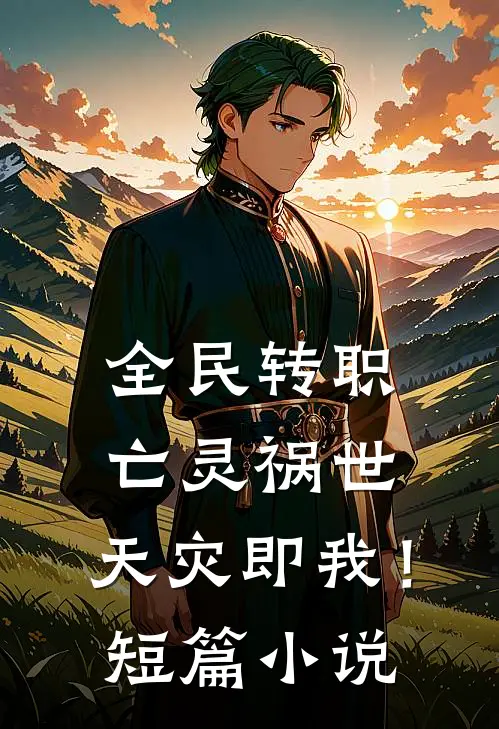 全民转职：亡灵祸世，天灾即我！短篇小说