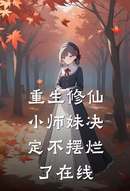 重生修仙：小师妹决定不摆烂了在线