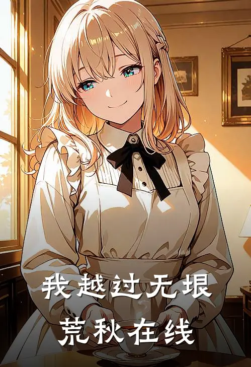 我越过无垠荒秋在线