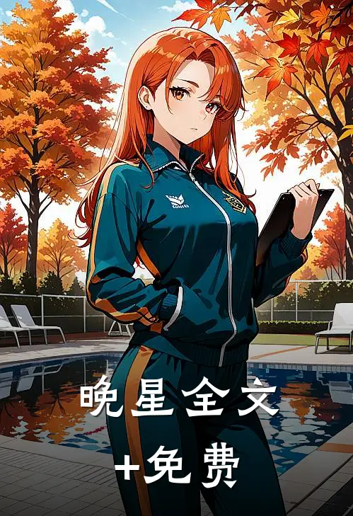 晚星全文+免费