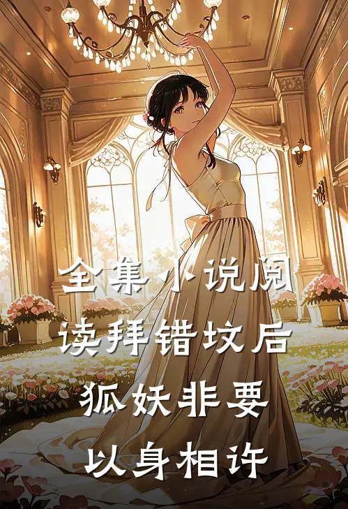 全集小说阅读拜错坟后，狐妖非要以身相许