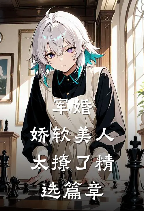 军婚：娇软美人太撩了精选篇章